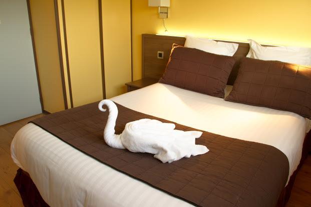 Logis Auberge De La Dune - Hotel & Restaurant ル・クロトワ エクステリア 写真
